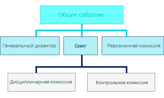 Структура